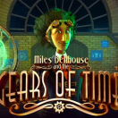 Miles Bellhouse And The Gears Of Time